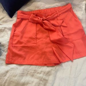 A New Day Shorts